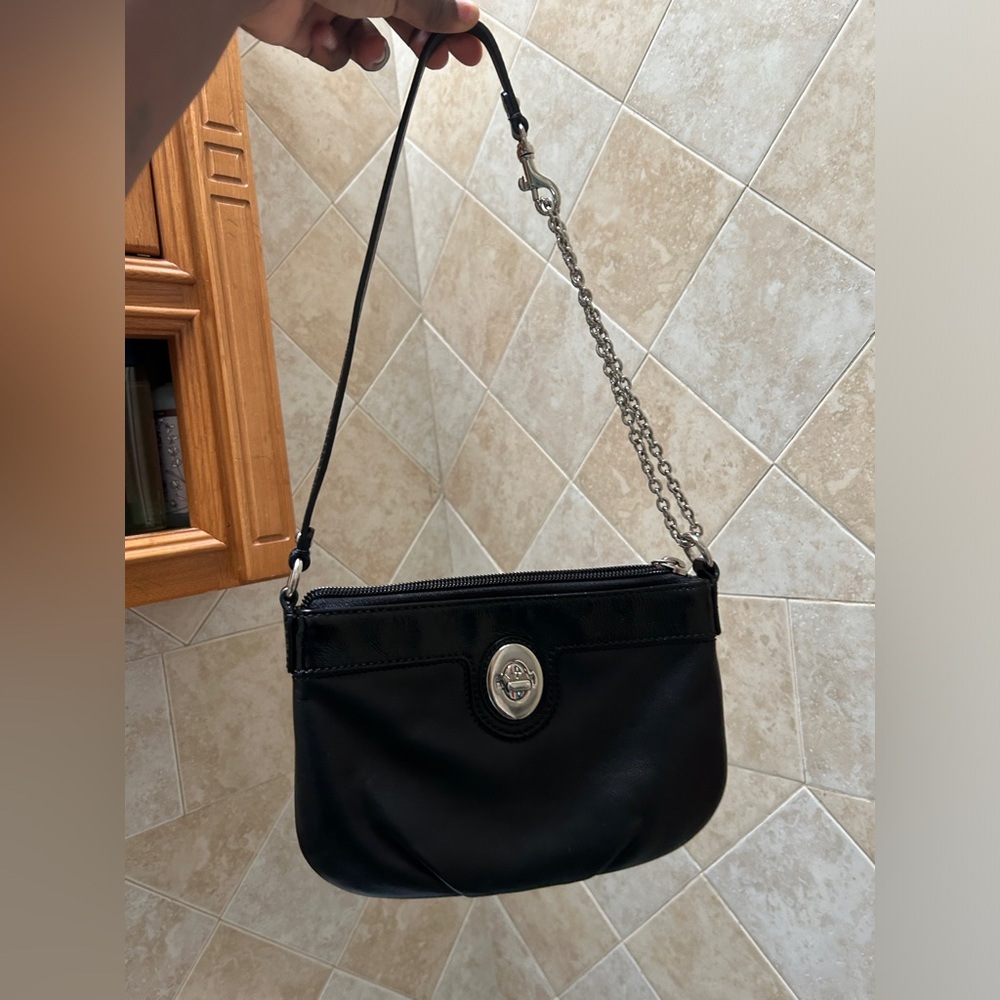 Cute mini coach bag , Y2K vibes